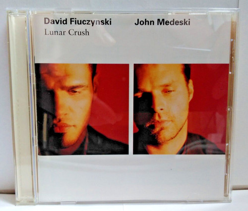 Lunar crush david - lunar,